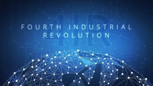 Quatrième révolution industrielle