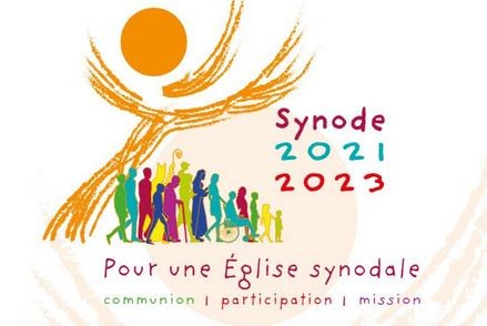 Synode 2021-2023 - En marche pour une Église synodale